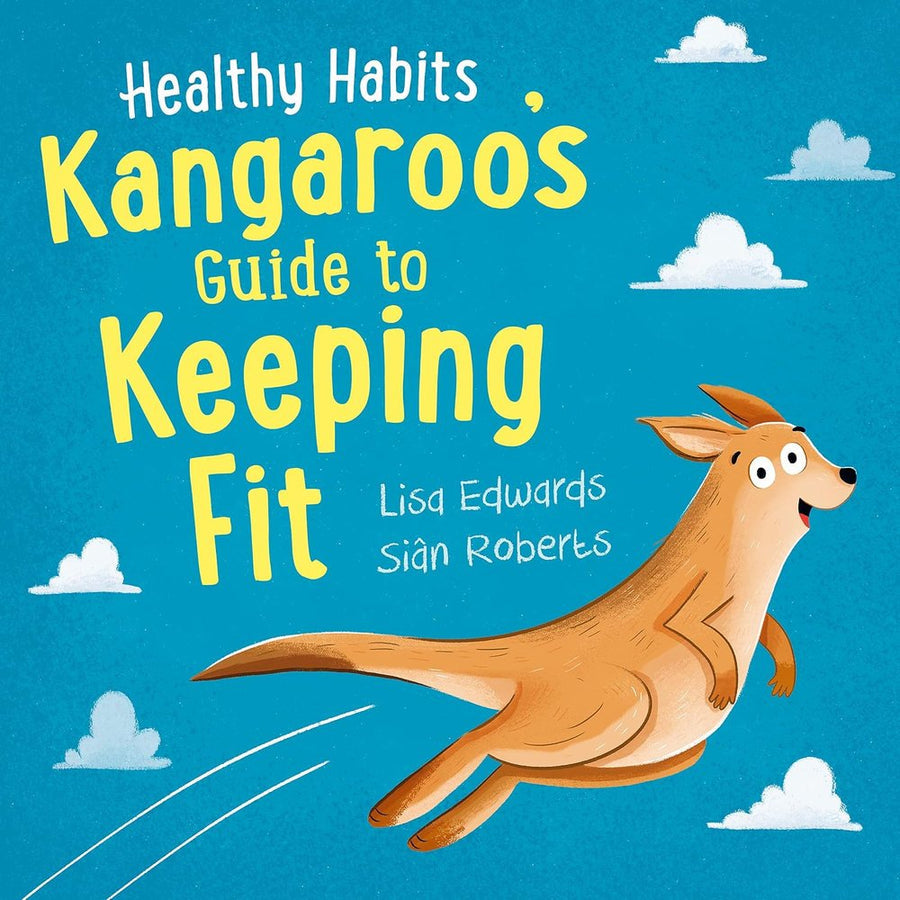 Healthy Habits Series