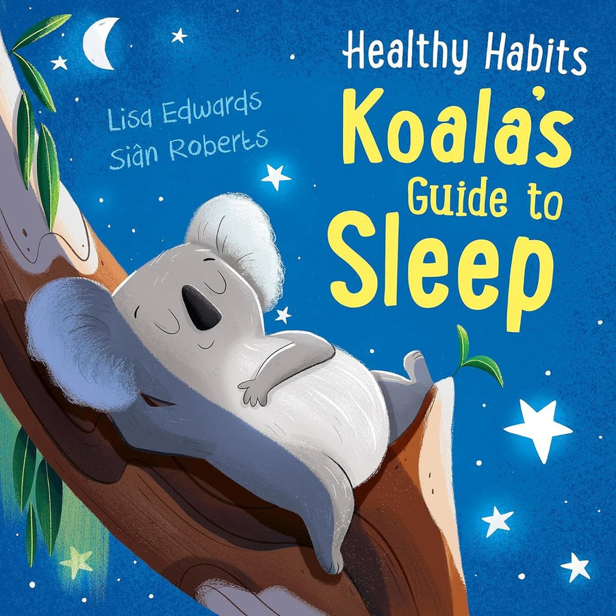 Healthy Habits Series