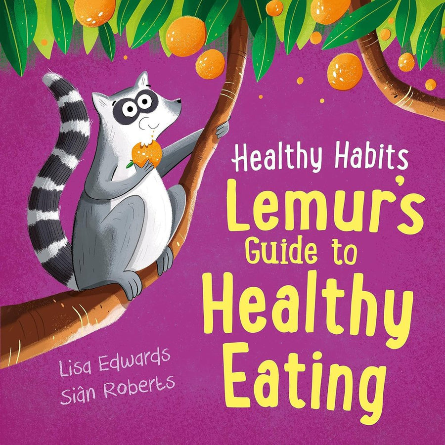 Healthy Habits Series