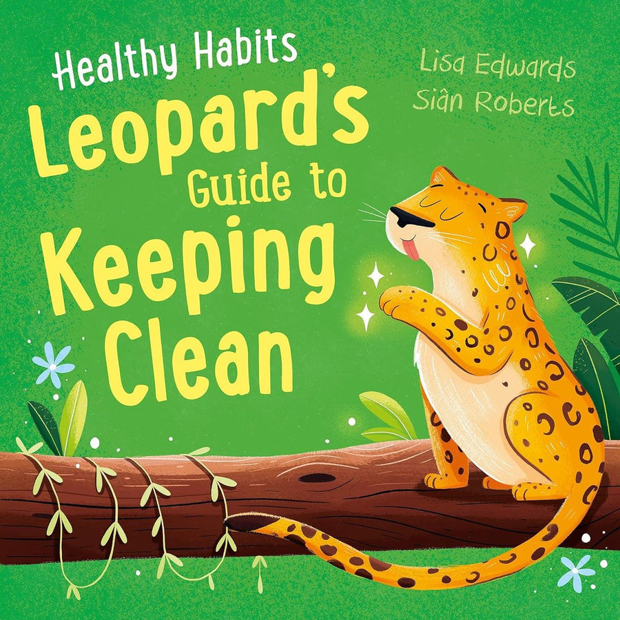 Healthy Habits Series
