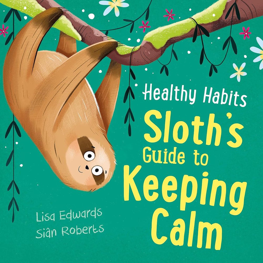 Healthy Habits Series