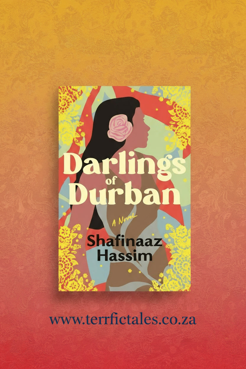 Darlings of Durban by Shafinaaz Hassim
