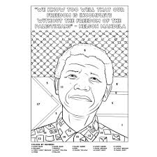 From The River To The Sea Coloring Book