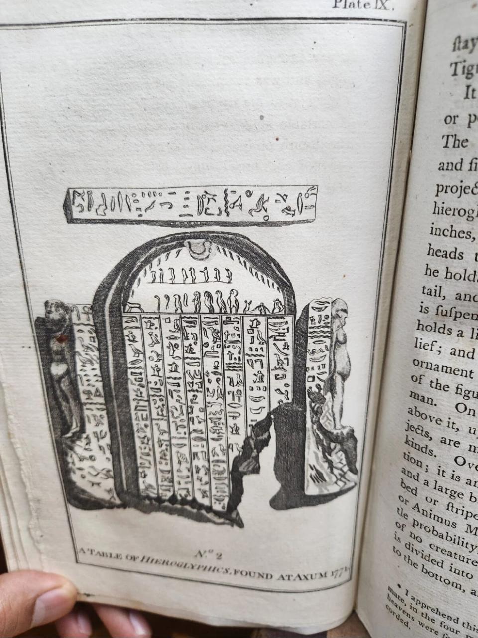 Travels to Discover the Source of the Nile, In the Years 1768, 1769, 1770, 1771, 1772, and 1773