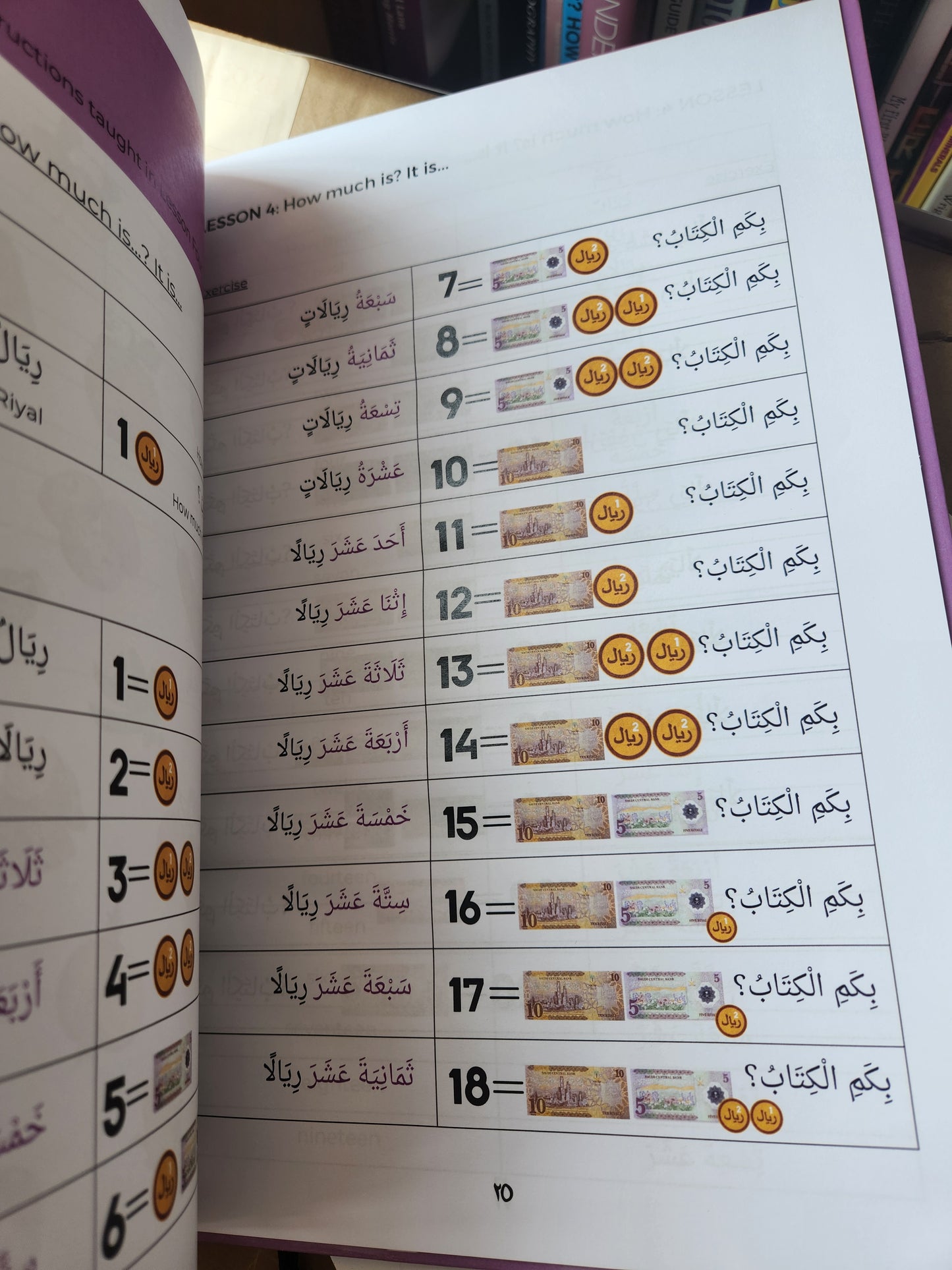 Conversational Arabic: Take the Leap to Speak Workbook 2 Rukayya Samsodien