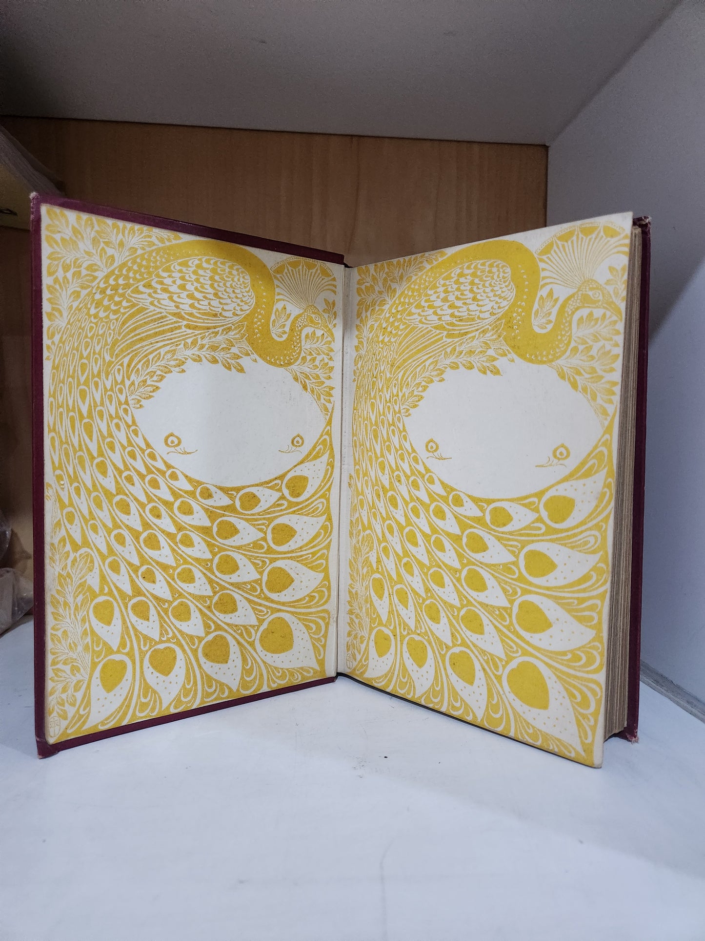 Emma by Jane Austen (1897) — Illustrated by Hugh Thomson — Macmillan & Co.