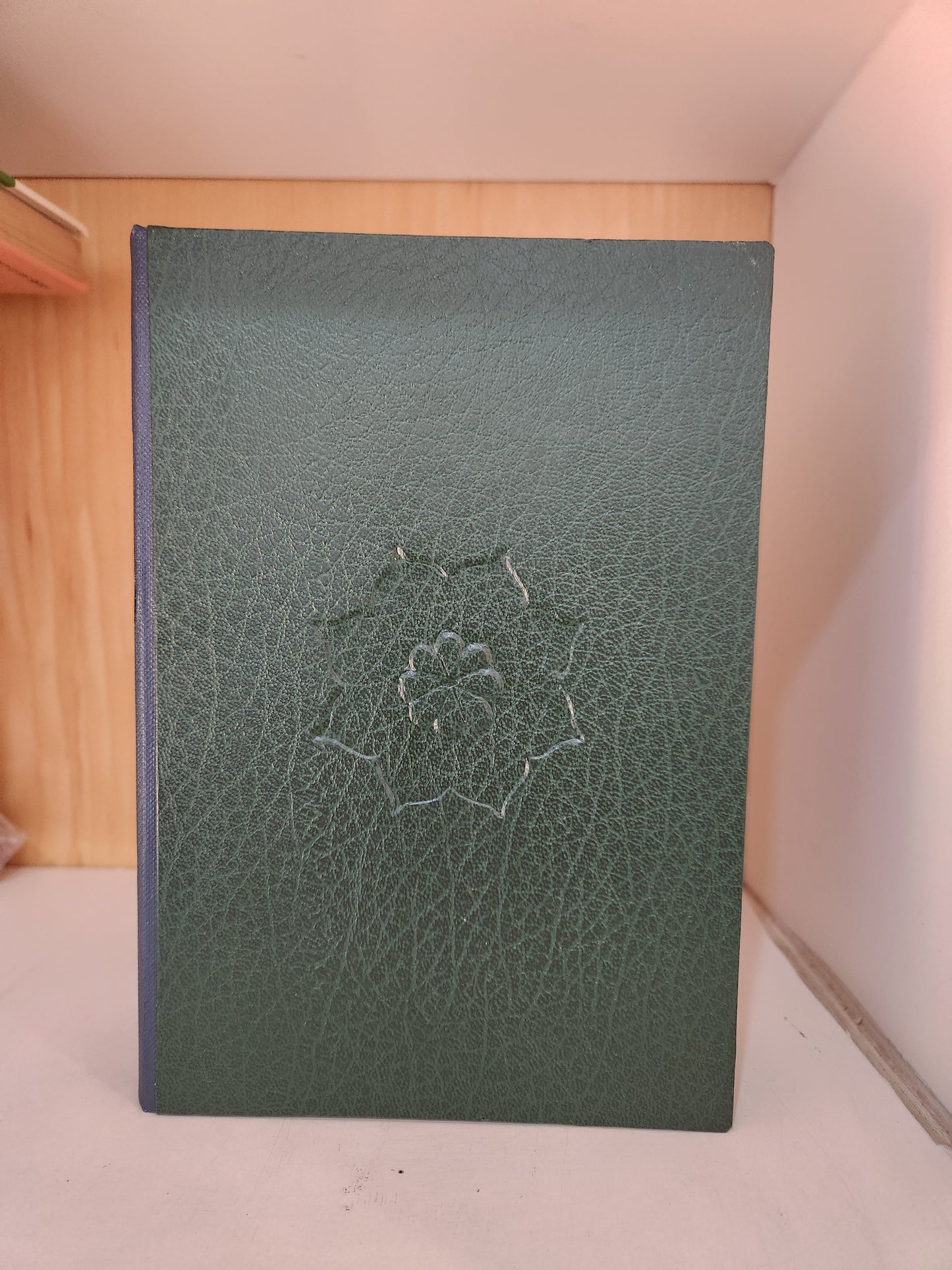 Jane Austen – Pride and Prejudice (1894) – George Allen “Peacock Edition” – Illustrated by Hugh Thomson – First Edition