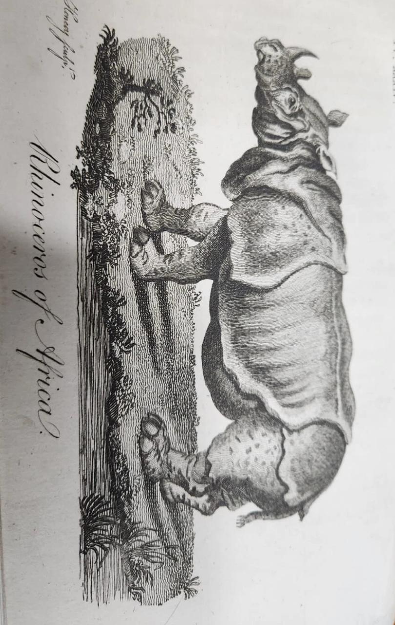 Travels to Discover the Source of the Nile, In the Years 1768, 1769, 1770, 1771, 1772, and 1773