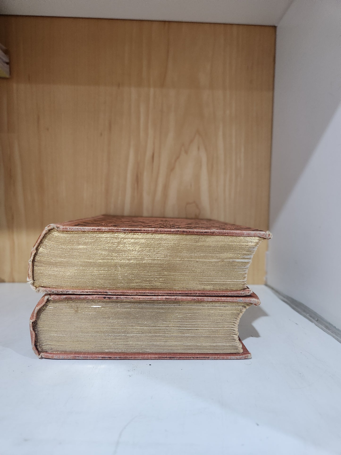 Jane Austen – Sense and Sensibility (1901) & Mansfield Park (1901)