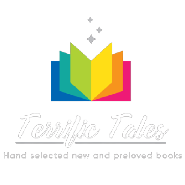 Terrific Tales