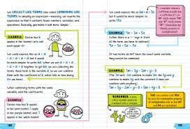 Everything You Need to Ace Math in One Big Fat Notebook The Complete Middle School Study Guide