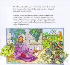 Cinderella An Islamic Tale (Hardback)