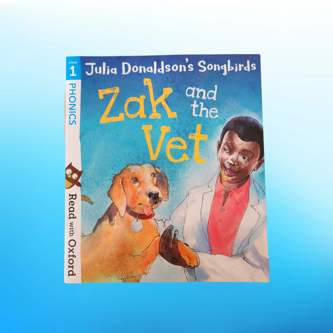 Julia Donaldson's Readers Level 1