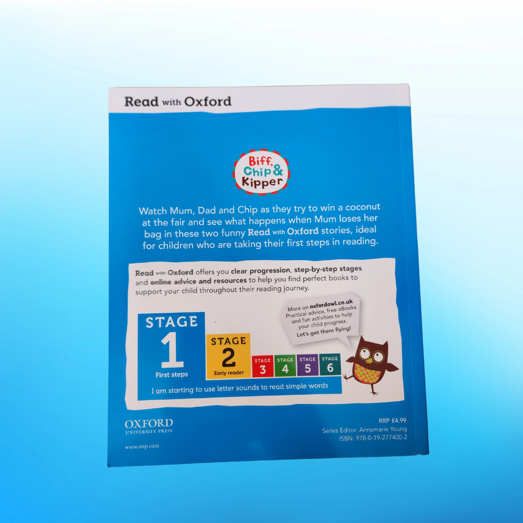 Julia Donaldson's Readers Level 1