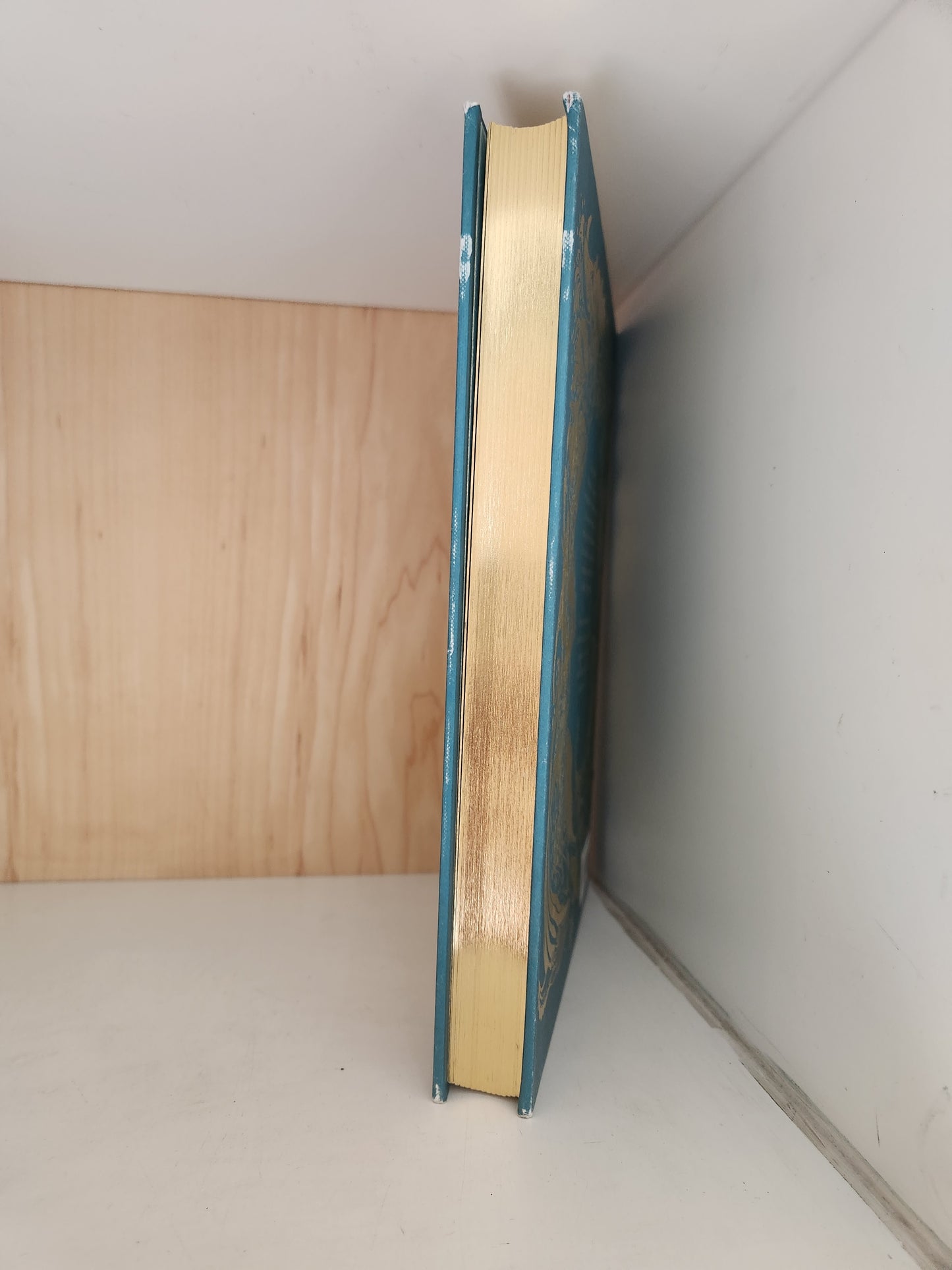 An Anthology of Intriguing Animals by Ben Hoare (Factory Flawed)