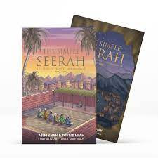 The Simple Seerah- Part Two
