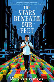 The Stars Beneath Our Feet (Hardback)