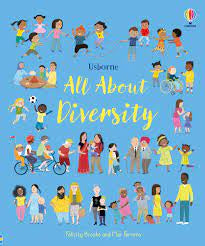 All about Diversity (Hardback)