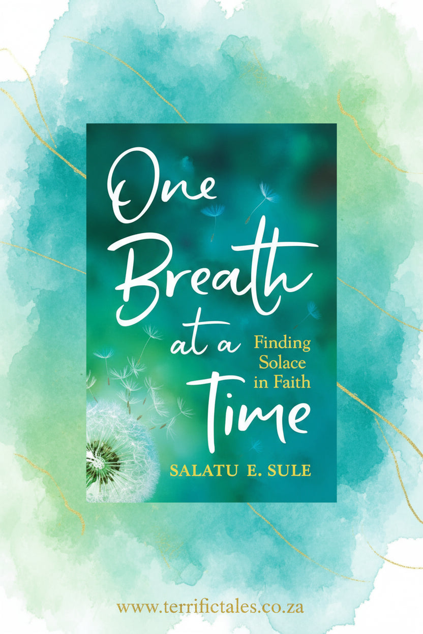 One Breath At A Time Finding Solace In Faith