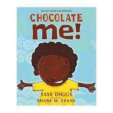 Chocolate Me!