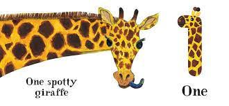 Animal Counting