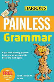 Painless Grammar