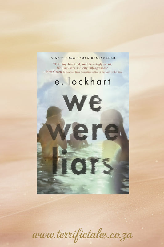 We Were Liars