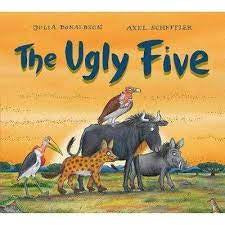 The Ugly Five