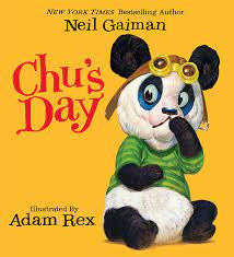 Chu's Day (Hardback)