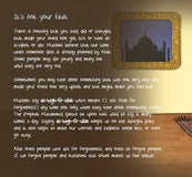 We Will Meet Again in Jannah What a Great Day That Will Be!