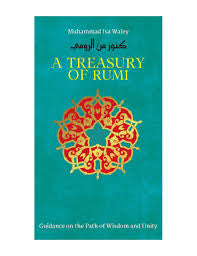 A Treasury of Rumi's Wisdom