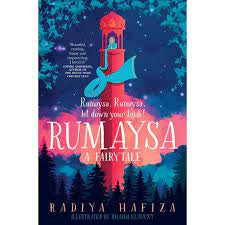 Rumaysa: A Fairytale