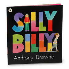 Silly Billy
