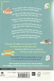 The Book of Complete Nonsense