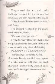 Amelia Bedelia Makes a Splash