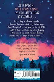 Rumaysa: A Fairytale