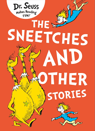 Dr Seuss The Sneetches and Other Stories