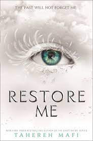 Restore Me