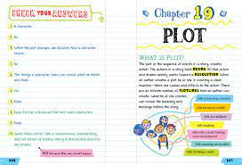 Everything You Need to Ace English Language Arts in One Big Fat Notebook The Complete Middle School Study Guide