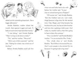 Amelia Bedelia Unleashed
