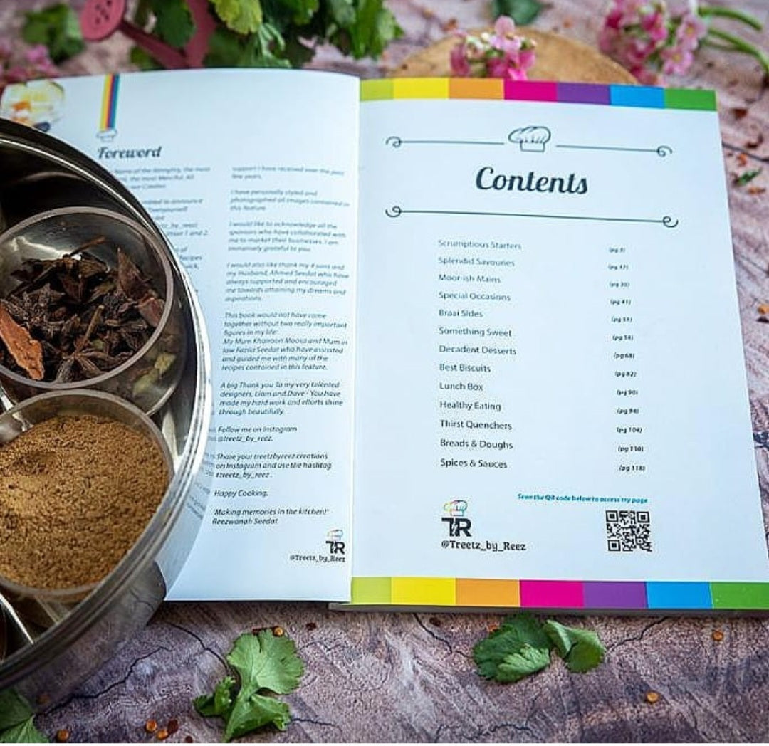 Treet Yourself Edition 2 by @treetz_by_reez