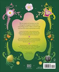 Anthology Series: The Secret World of Plants by Ben Hoare