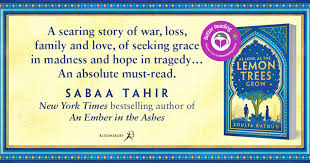 As Long as the Lemon Trees Grow