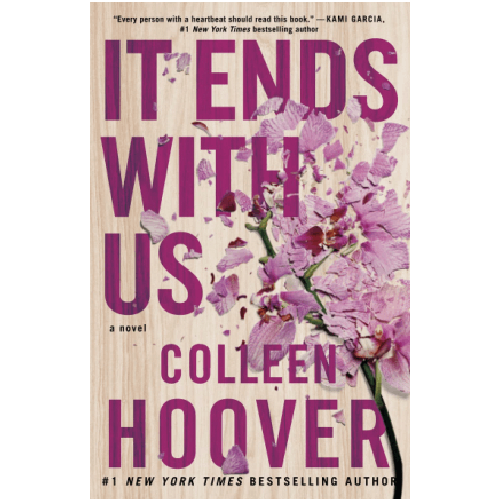 It Ends with Us