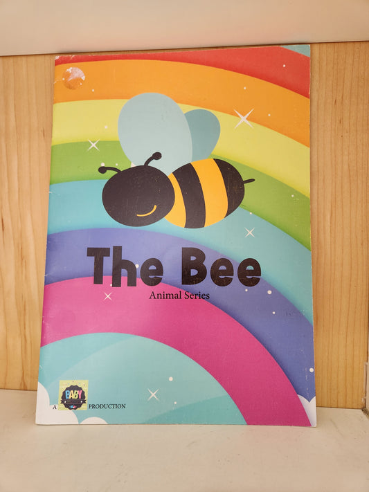 The Bee by Baby Mu'min