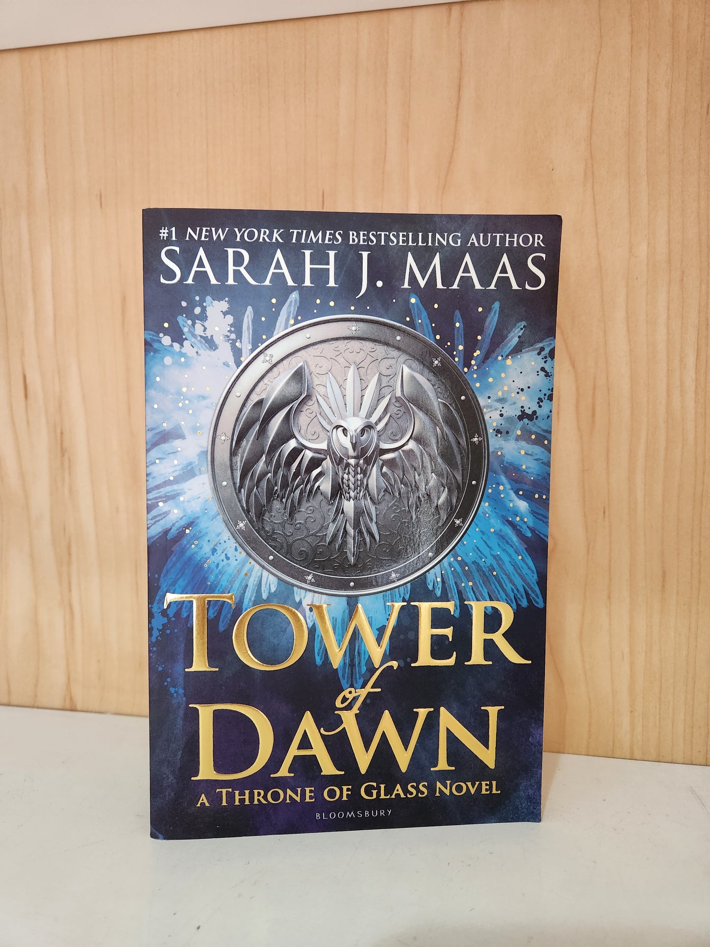 Tower of Dawn by Sarah J. Maas [ Preloved]