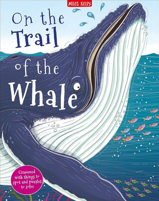 On the Trail of the Whale