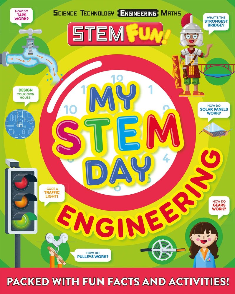 My STEM Day