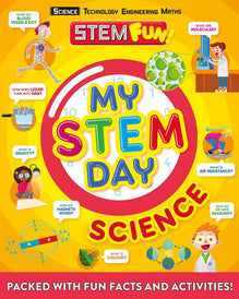 My STEM Day