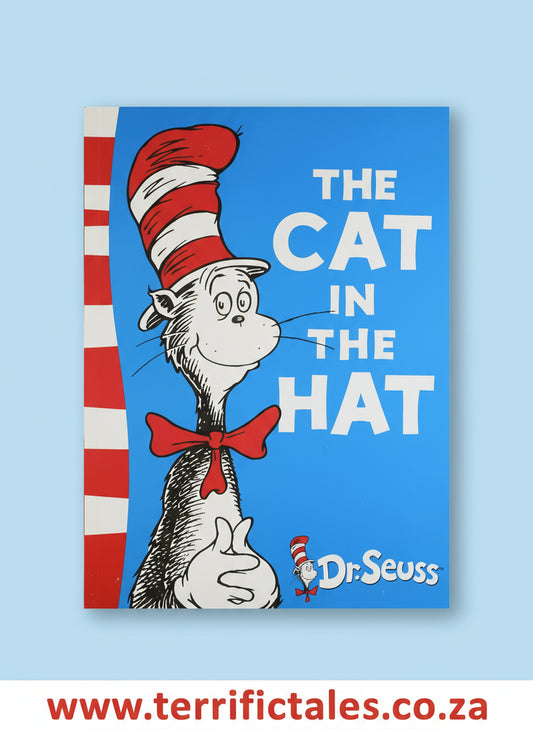 Dr Seuss: The Cat in the Hat